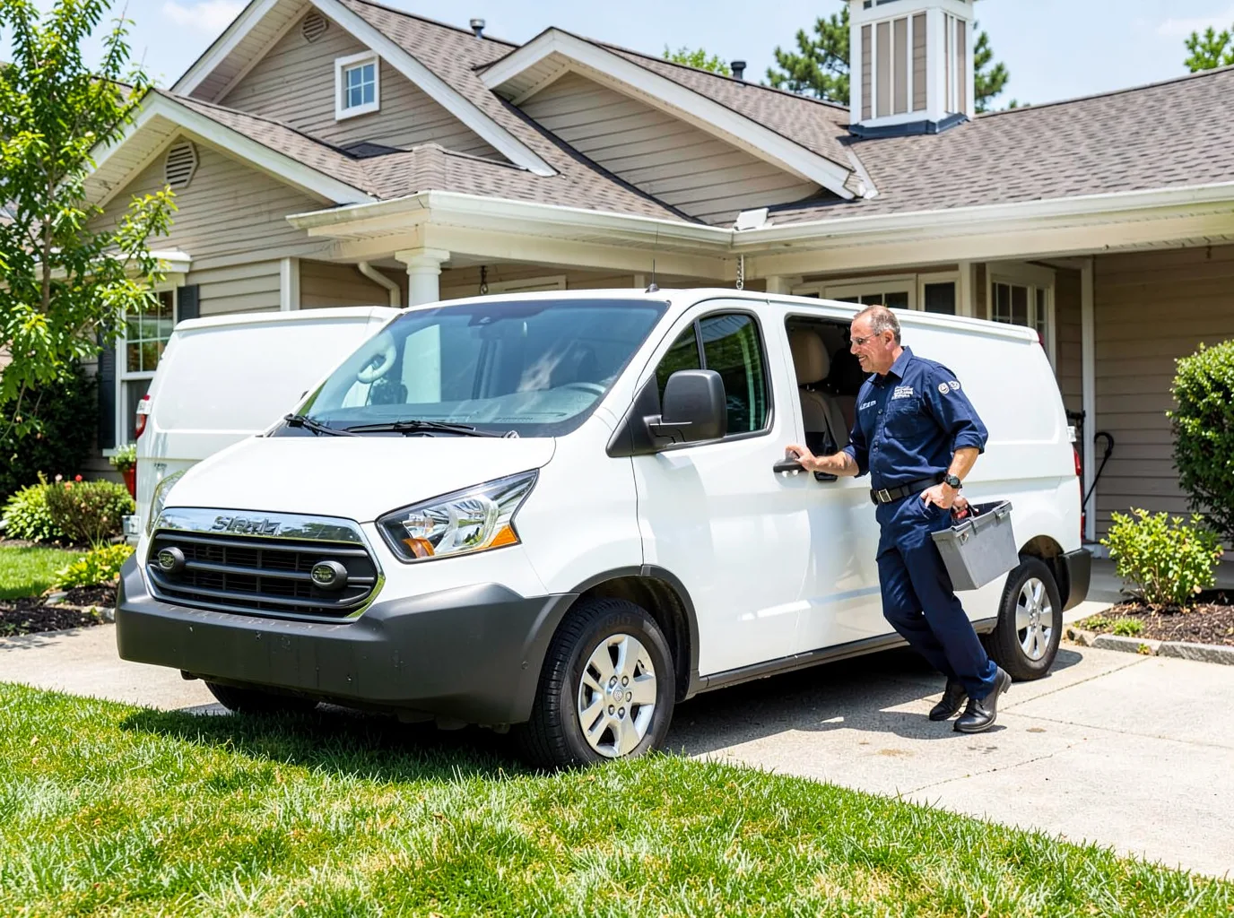 Emergency Plumber company in Perrysville, IN