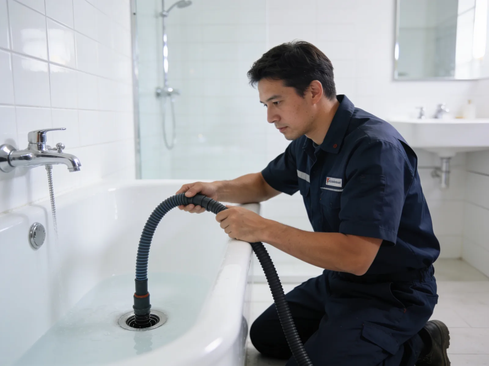 Emergency Plumber Perrysville, IN FAQs
